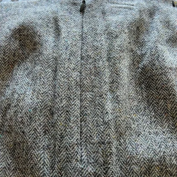 Talbots Wool Skirt - Picture 4 of 6